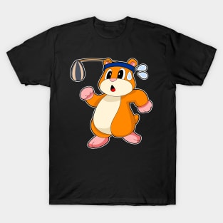 Hamster Seed T-Shirt